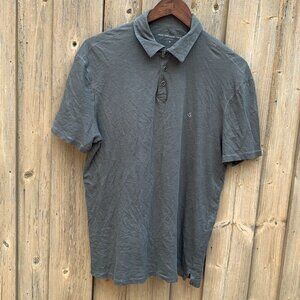 John Varvatos Button Up Shirt Medium